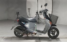 SUZUKI LETS4 CA41A