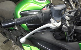 KAWASAKI NINJA 400 2015 EX400E