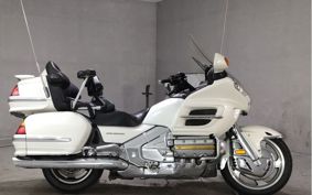HONDA GL 1800 GOLD WING SC47