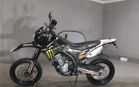HONDA CRF250M MD38