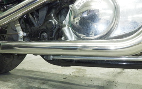 HONDA STEED 400 1992 NC26