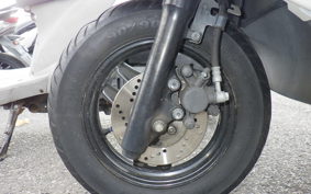 SUZUKI ADDRESS V125 1996 CF4EA