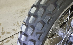 KAWASAKI KLX125 2024 LX125C