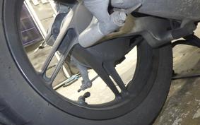HONDA PCX 125 2004 JF28
