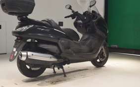 YAMAHA MAJESTY 400 Gen.2 2011 SH06J