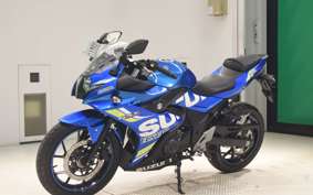 SUZUKI GSX250RA