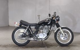 YAMAHA SR400 1988 1JR