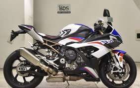 BMW S1000RR M DDC 2020