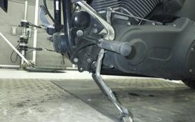 HARLEY FXSTB 1580 2007