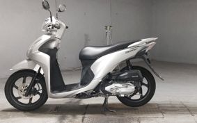 HONDA DIO 110 JF58