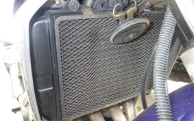 KAWASAKI BALIUS 250 ZR250A