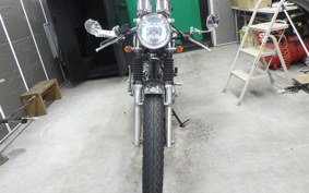 HONDA CB400SS E 2008 NC41