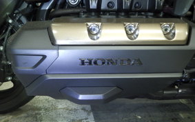 HONDA GL 1800 GOLD WING TOUR DCT 2023