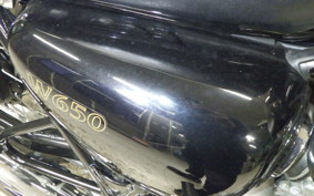 KAWASAKI W650 2005 EJ650A