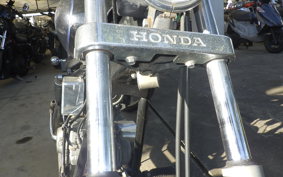 HONDA JAZZ 50 AC09