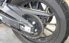 HONDA 400X 2022 NC56