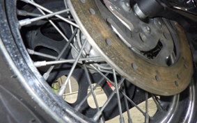 HARLEY FLSTCI 1450 2003