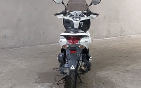 HONDA PCX125 JF28
