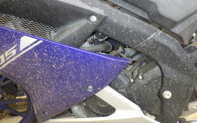 YAMAHA YZF-R15