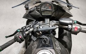 KAWASAKI NINJA400 EX400E