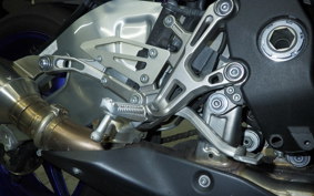 YAMAHA MT-10 SP 2017 RN50J