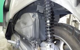 HONDA TACT-4ﾍﾞｰｼｯｸ 2020 AF75