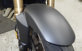 HONDA CB650R E-Clutch 2025