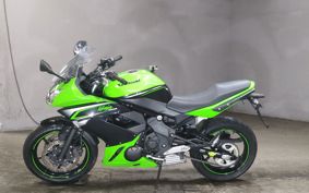KAWASAKI NINJA400R ER400B