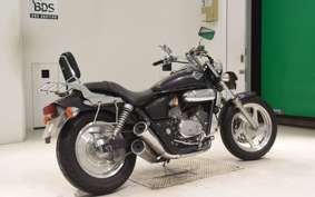 HONDA MAGNA 250 2005 MC29