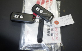 HONDA PCX 150 ABS KF30