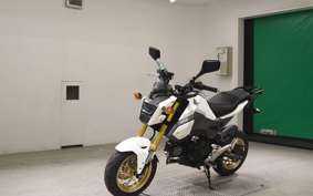 HONDA GROM 2012 JC75