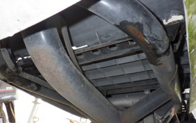 HONDA GYRO CANOPY TA03