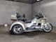 Фото Honda GL1500 TRIKE 1998 с японского аукциона