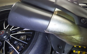 DUCATI DIAVEL DARK 2015