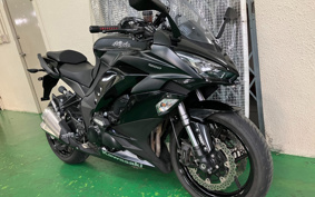 KAWASAKI NINJA 1000 ABS 2019 ZXT00W