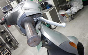 SUZUKI LET's 4 2006 CA41A