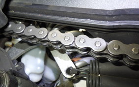 HONDA NT1100 2024 SC84