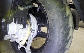 HONDA GIORNO 2 2018 AF70