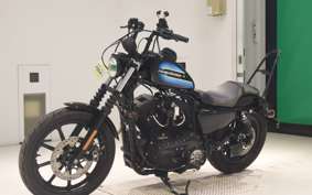 HARLEY XL1200NS 2019