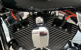 HARLEY FLHX1580 2013 KBM
