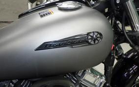YAMAHA DRAGSTAR 400 2017 VH02J