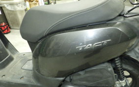 HONDA TACT Gen.4 AF79