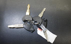 SUZUKI ADDRESS V125 CF4EA