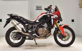 HONDA CRF1000L AFRICA TWIN 2018 SD04