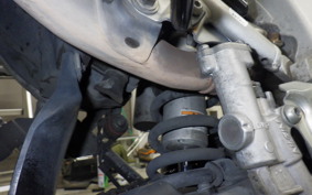 YAMAHA WR250R DG15J