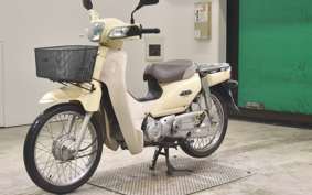 HONDA C110 SUPER CUB JA10