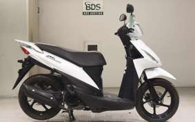 SUZUKI ADDRESS 110 2001 CE47A