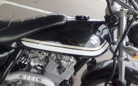 SUZUKI VAN VAN 200 NH42A