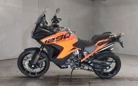 KTM 1290 SUPER  ADVENTURE S V7940