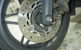 HONDA FORZA 250 1995 MF13